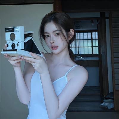 晚霞