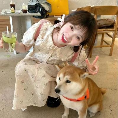 阿翁丽的青春