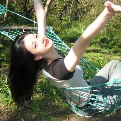 你是我眼中的那道光